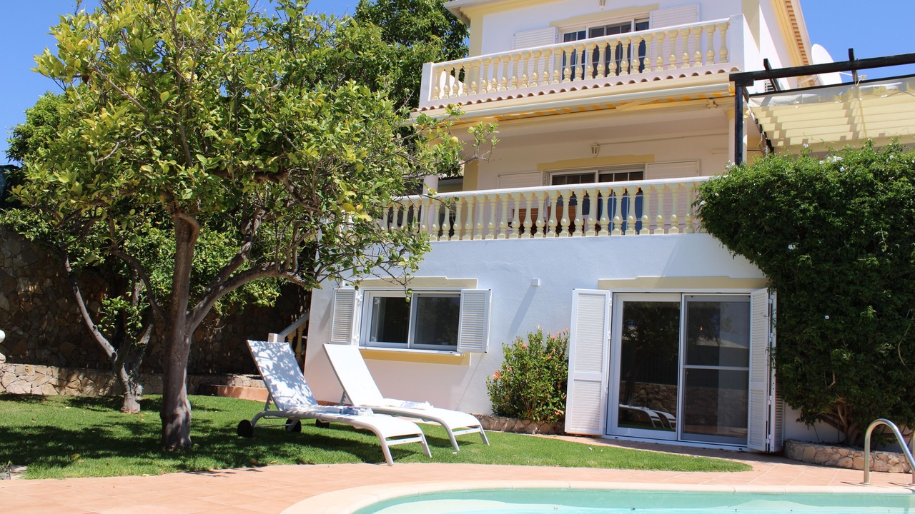 Photo of Outdoor in Mato Serrao