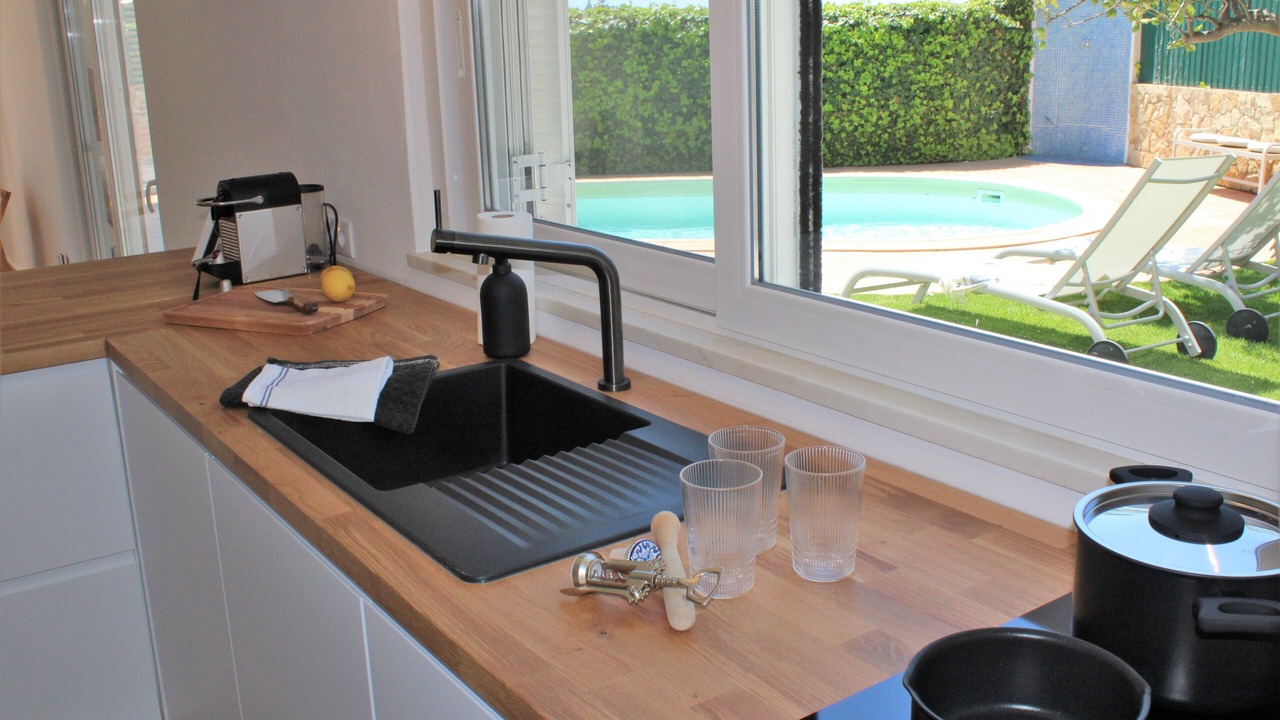 Photo of Kitchen in Mato Serrao