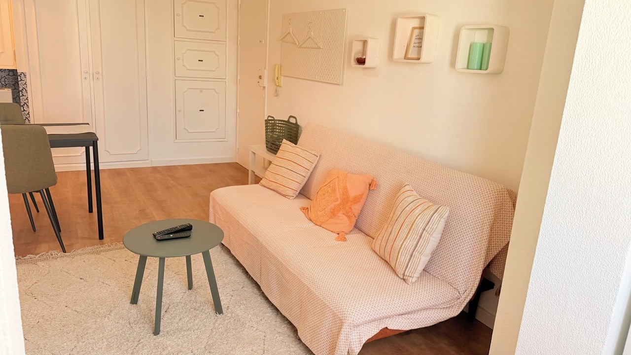 Photo of Livingroom in Cascais