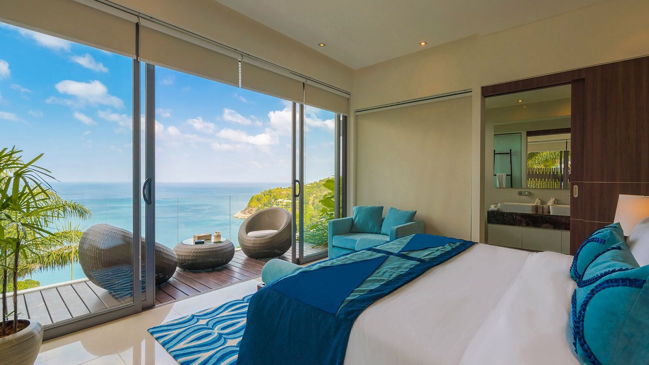 Photo of Bedroom in Kamala