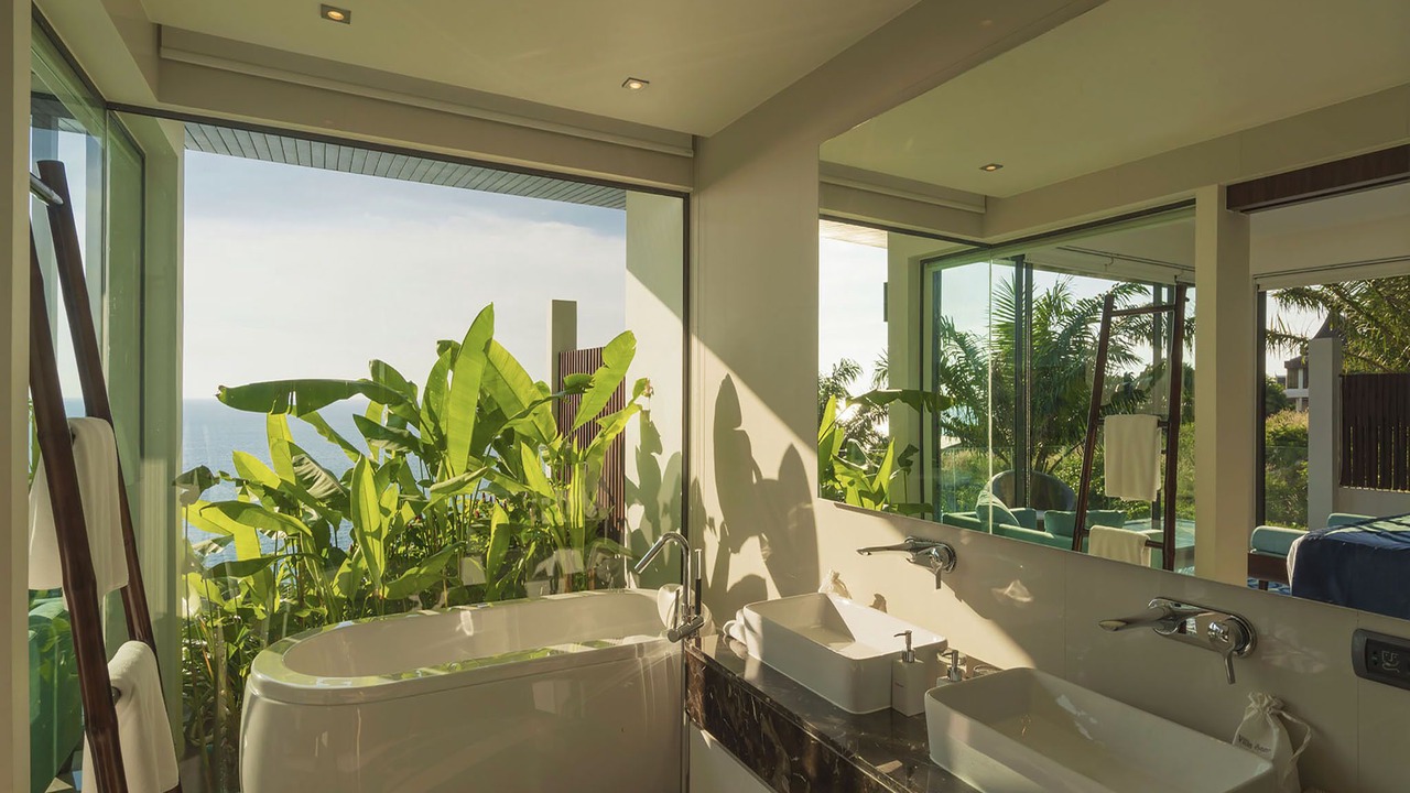 Photo of Bathroom in Kamala