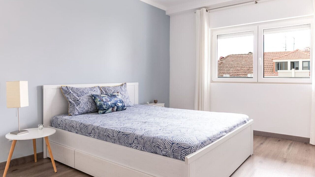 Photo of Bedroom in Costa de Caparica