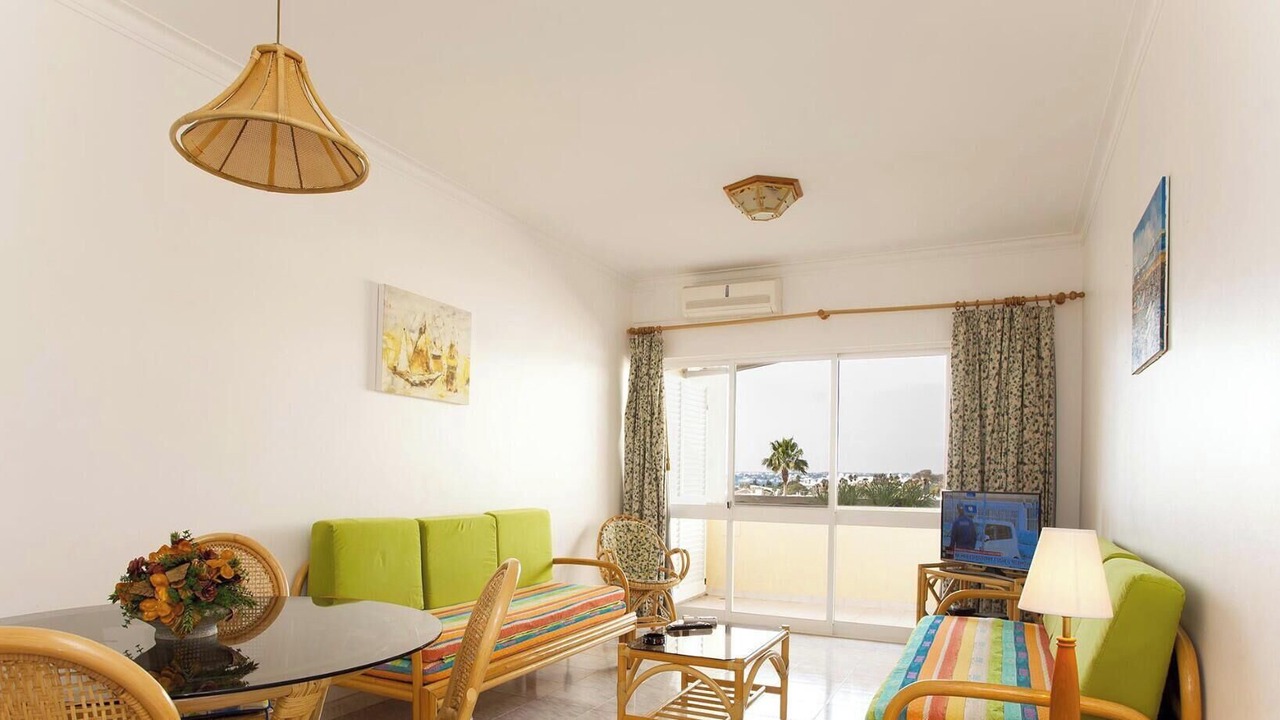 Photo of Livingroom in Castelo