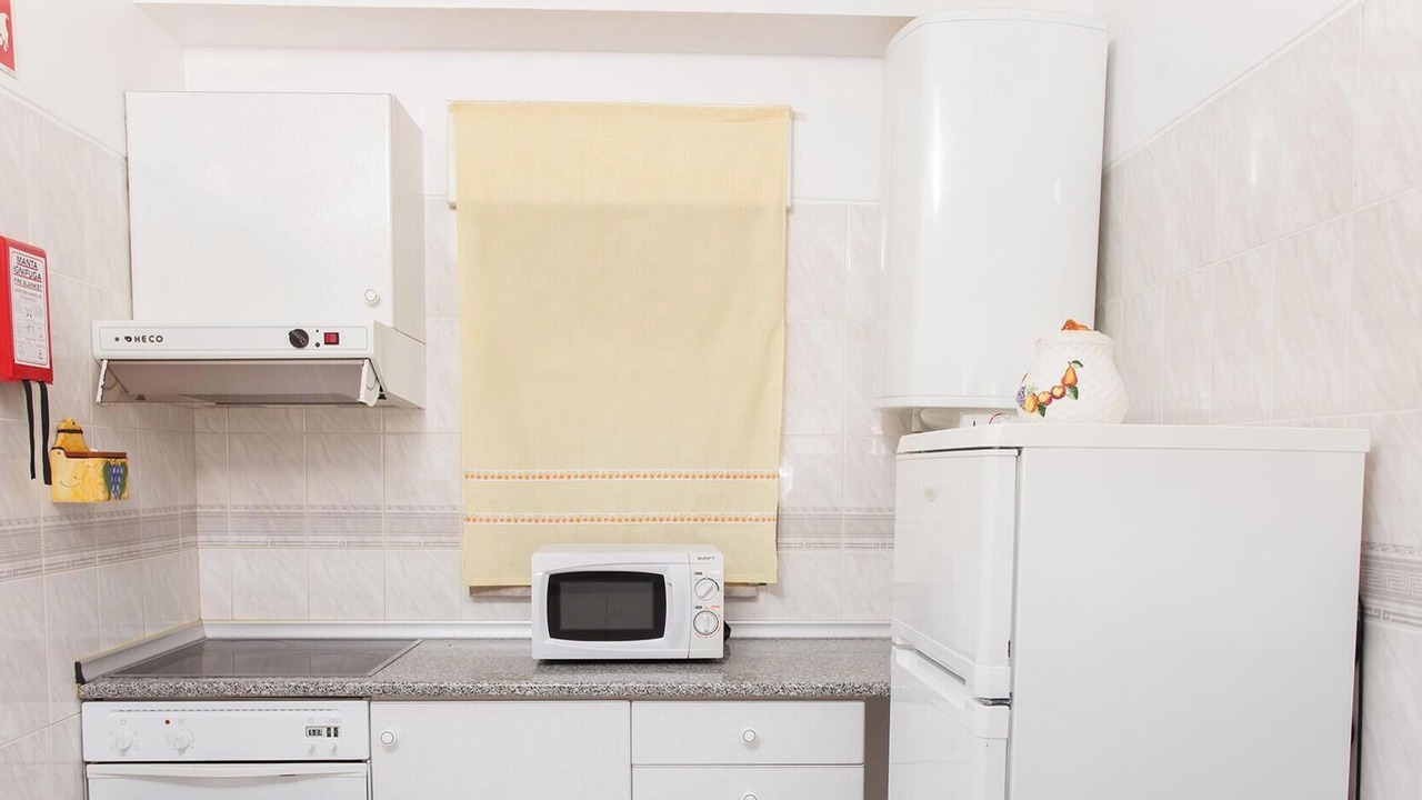 Photo of Kitchen in Castelo