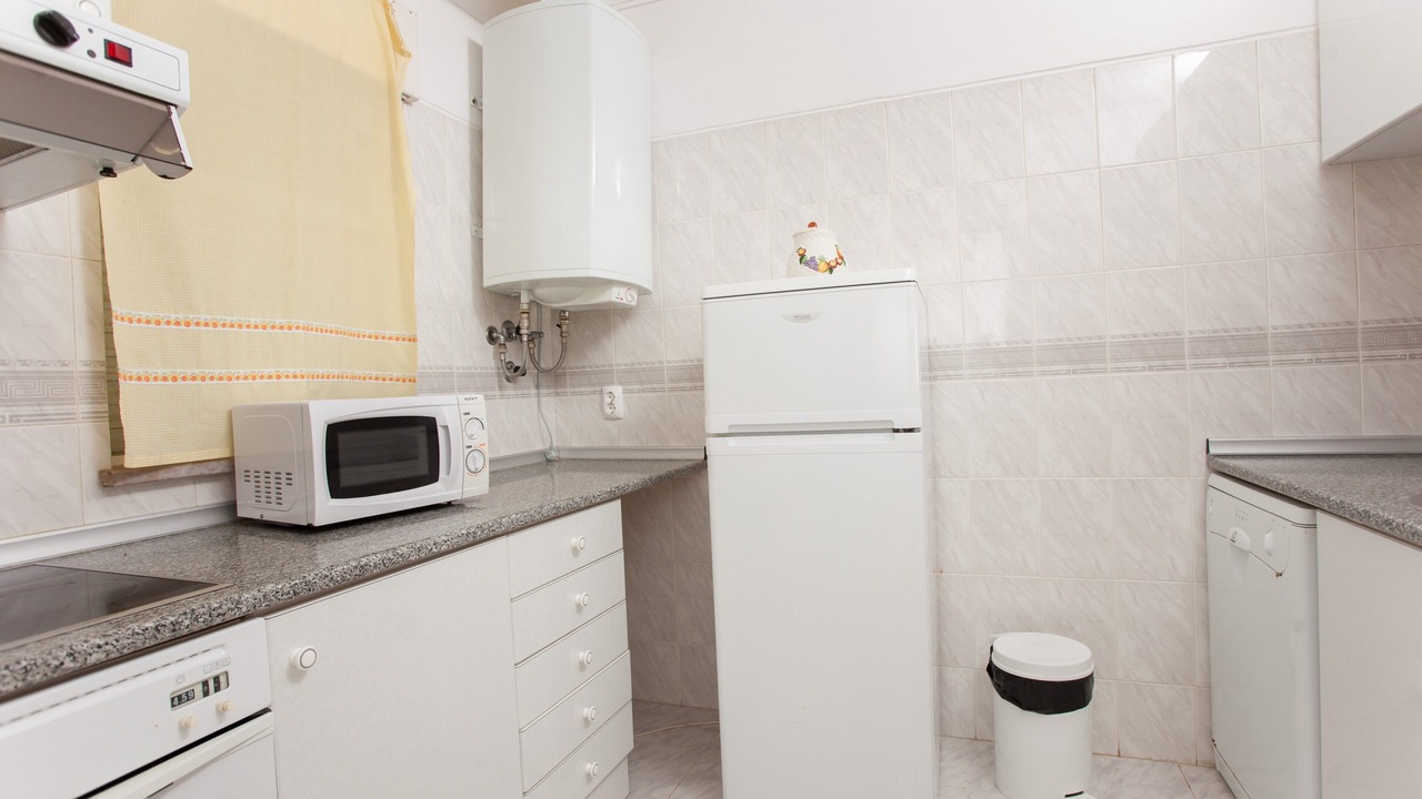 Photo of Kitchen in Castelo