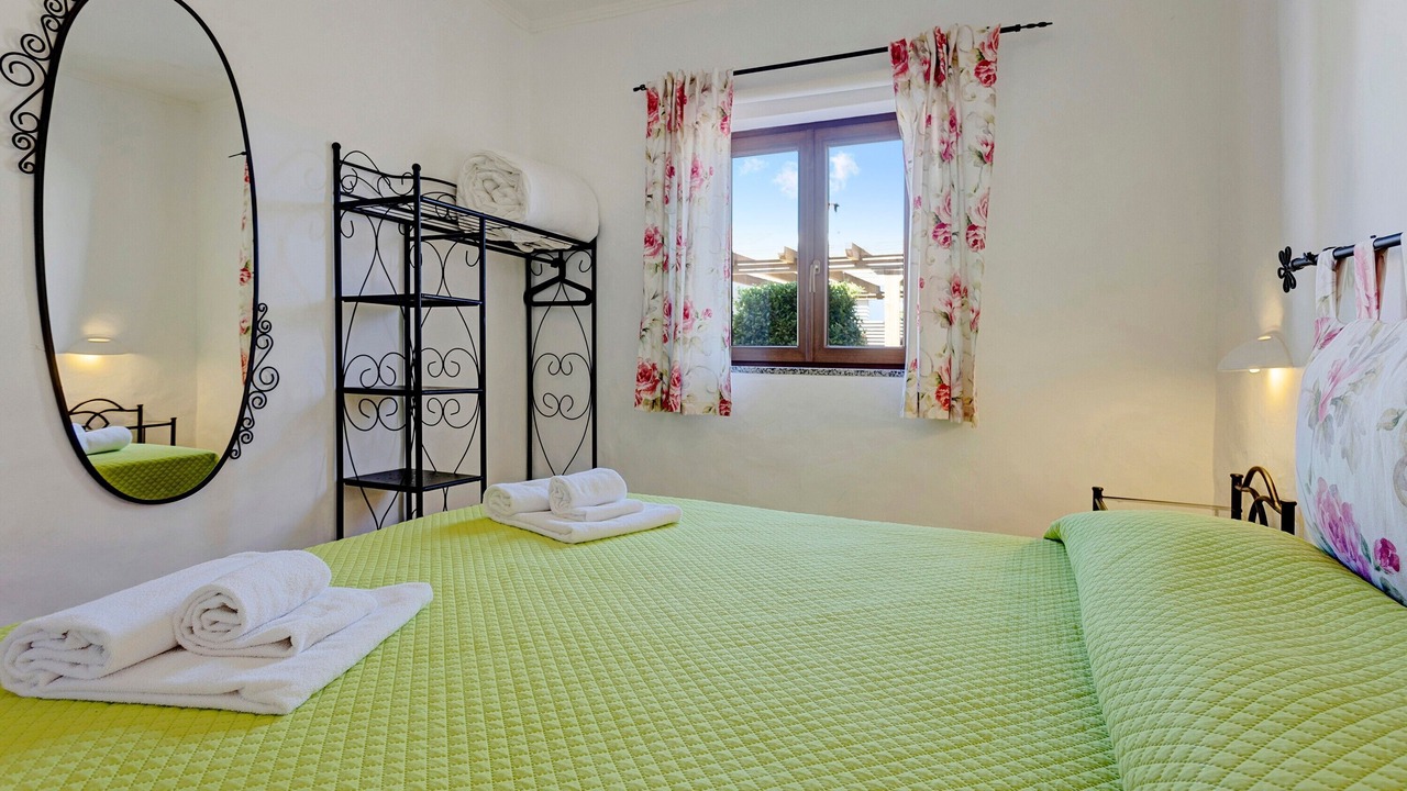 Photo of Bedroom in Camarate