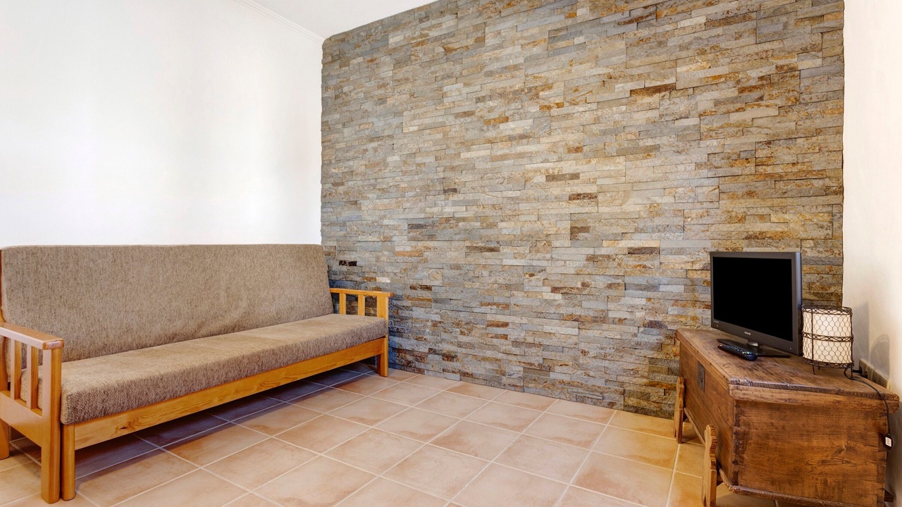 Photo of Livingroom in Camarate
