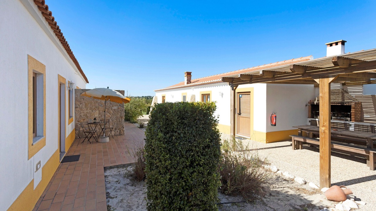 Photo of Outdoor in Camarate