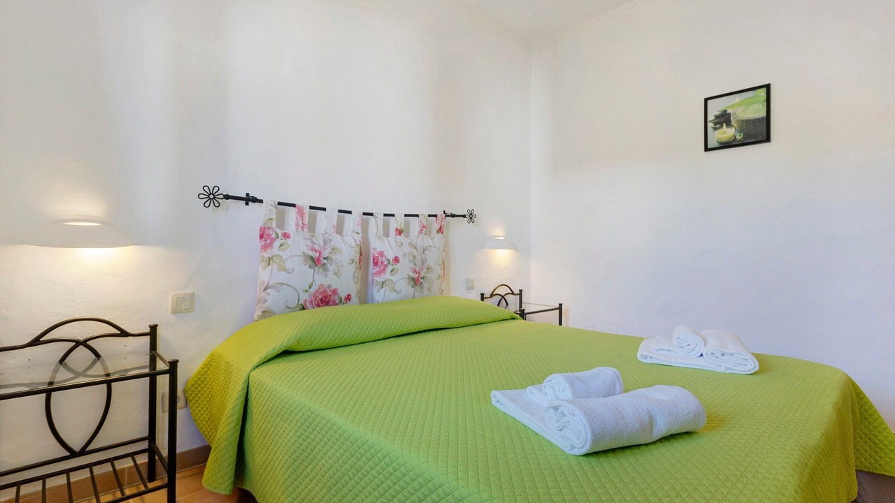 Photo of Bedroom in Camarate