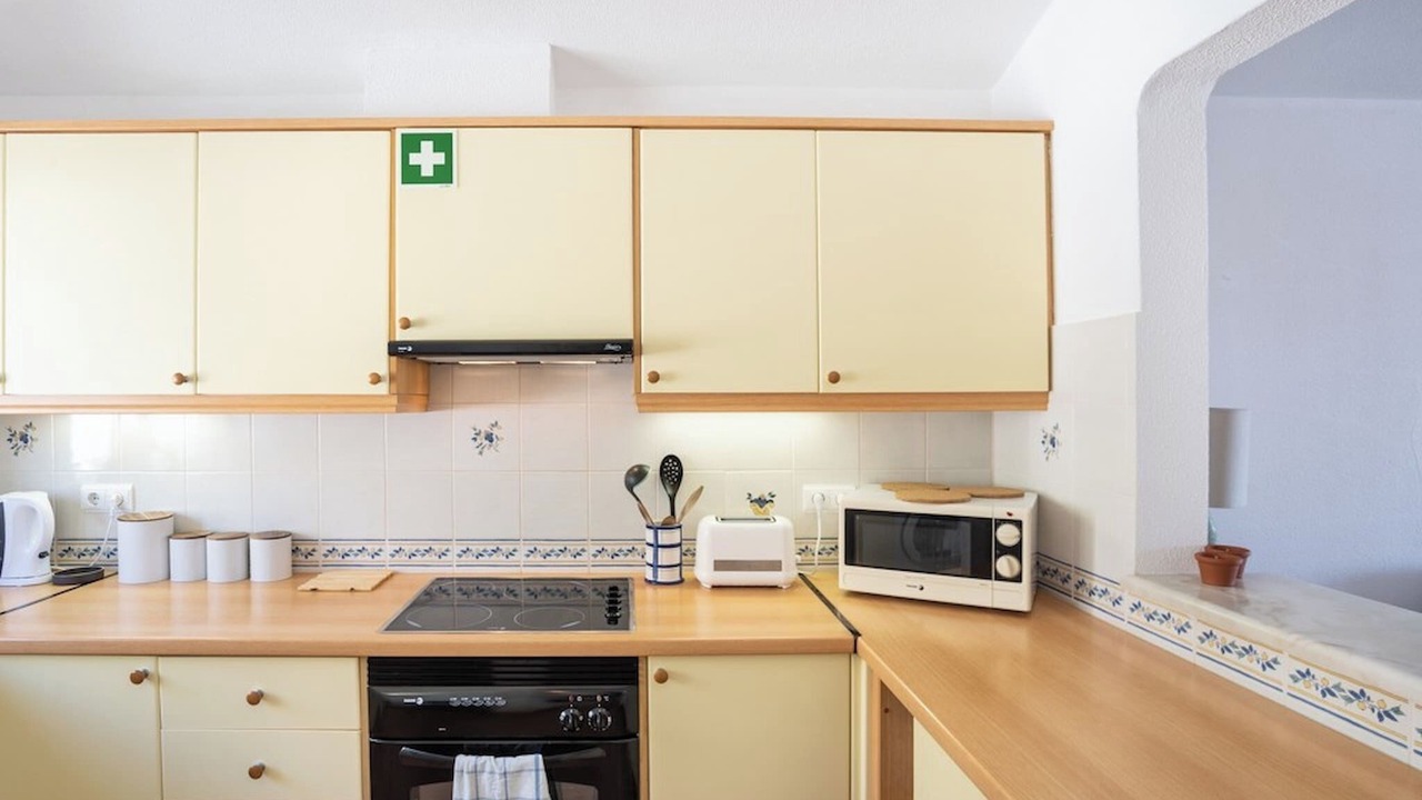 Photo of Kitchen in Ferragudo
