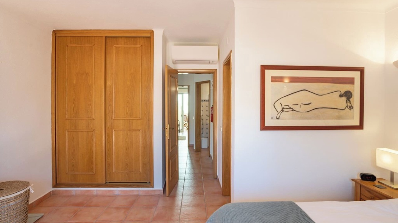 Photo of Bedroom in Ferragudo