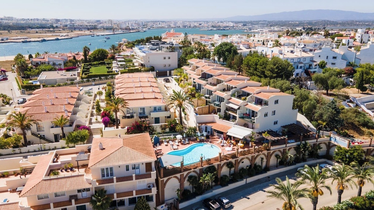 Photo of Outdoor in Ferragudo