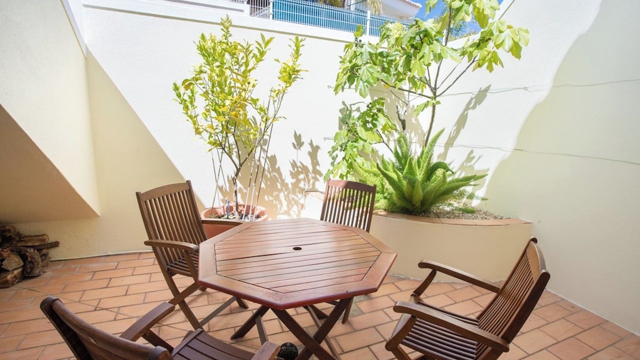 Photo of Outdoor in Ferragudo