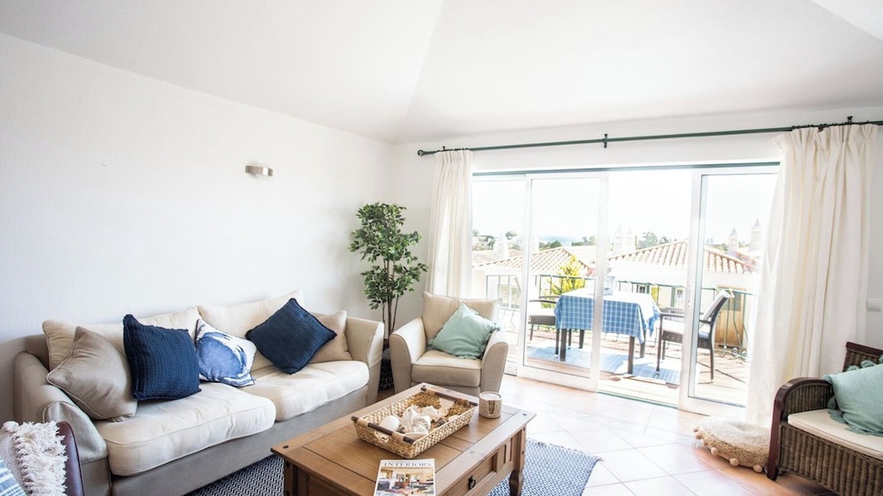 Photo of Livingroom in Ferragudo