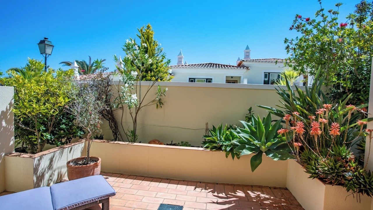 Photo of Patio Balcony in Ferragudo