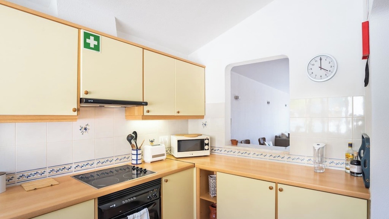 Photo of Kitchen in Ferragudo
