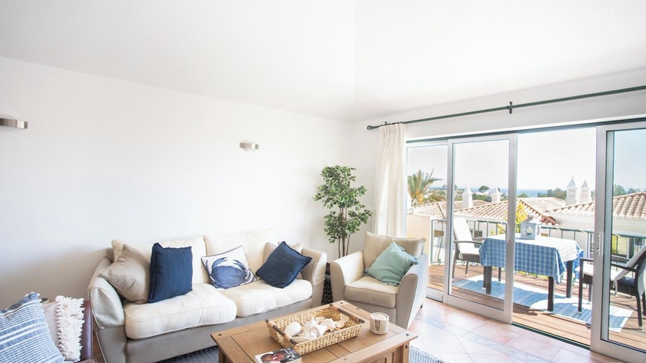 Photo of Livingroom in Ferragudo