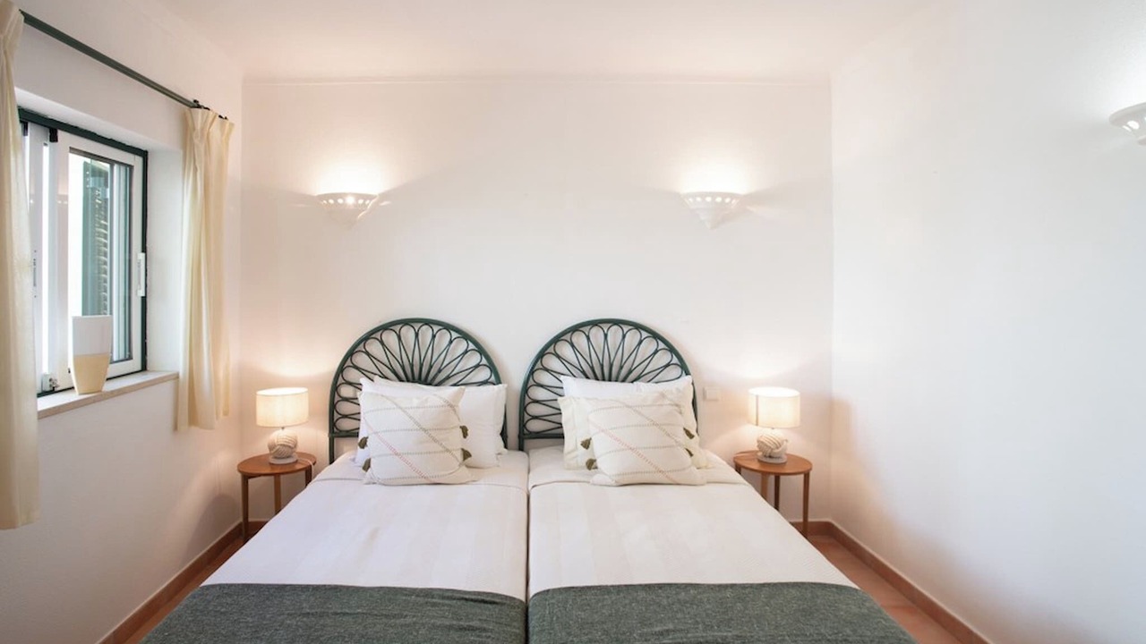 Photo of Bedroom in Ferragudo