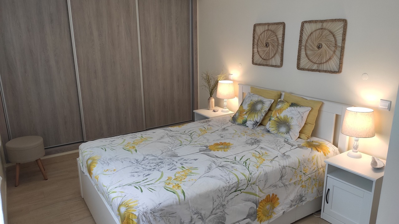 Photo of Bedroom in Manta Rota