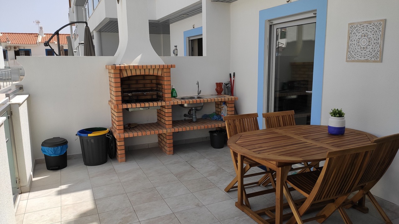 Photo of Outdoor in Manta Rota