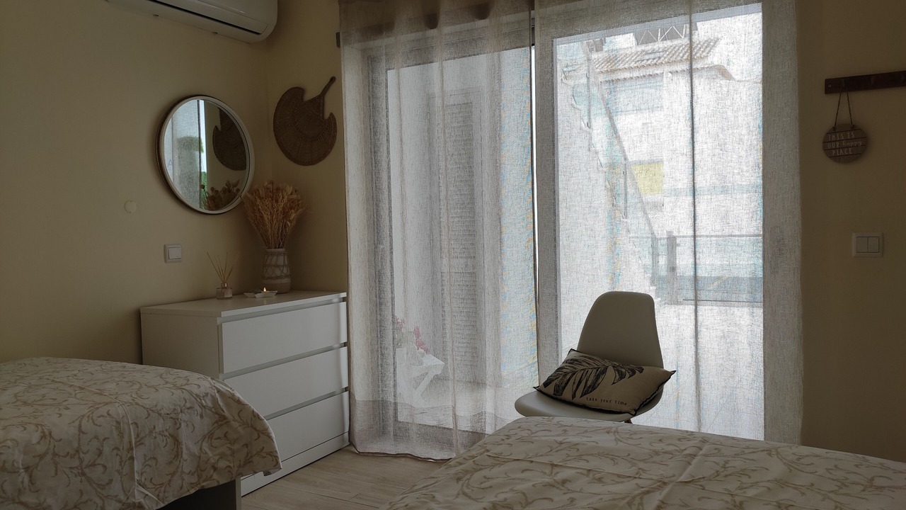 Photo of Bedroom in Manta Rota