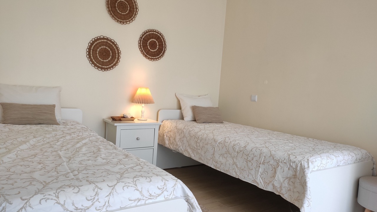 Photo of Bedroom in Manta Rota