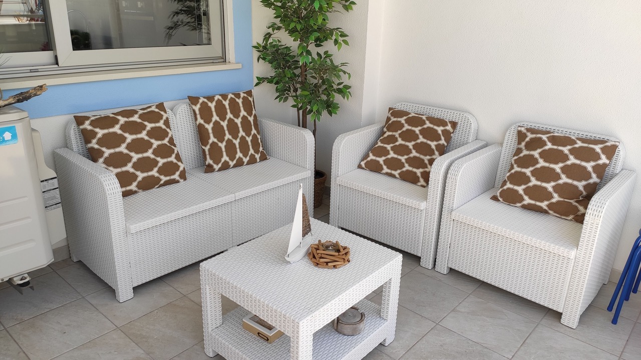 Photo of Outdoor in Manta Rota