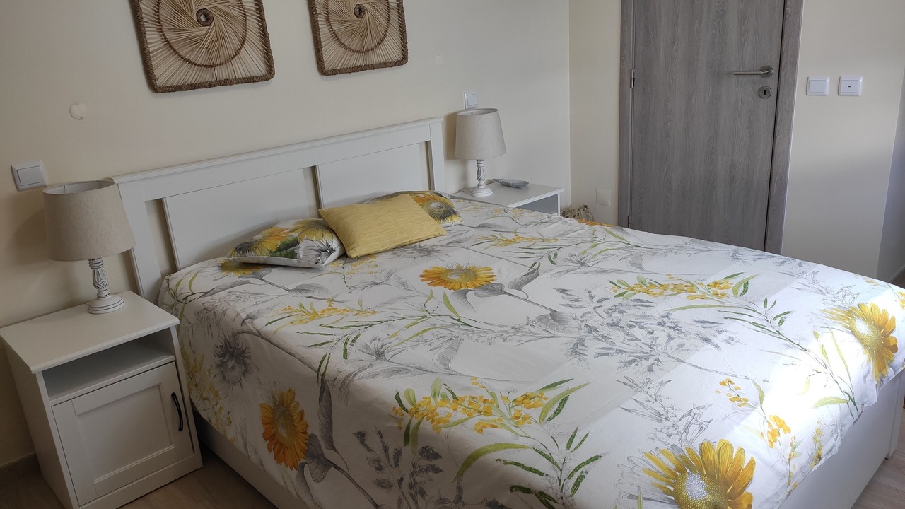 Photo of Bedroom in Manta Rota