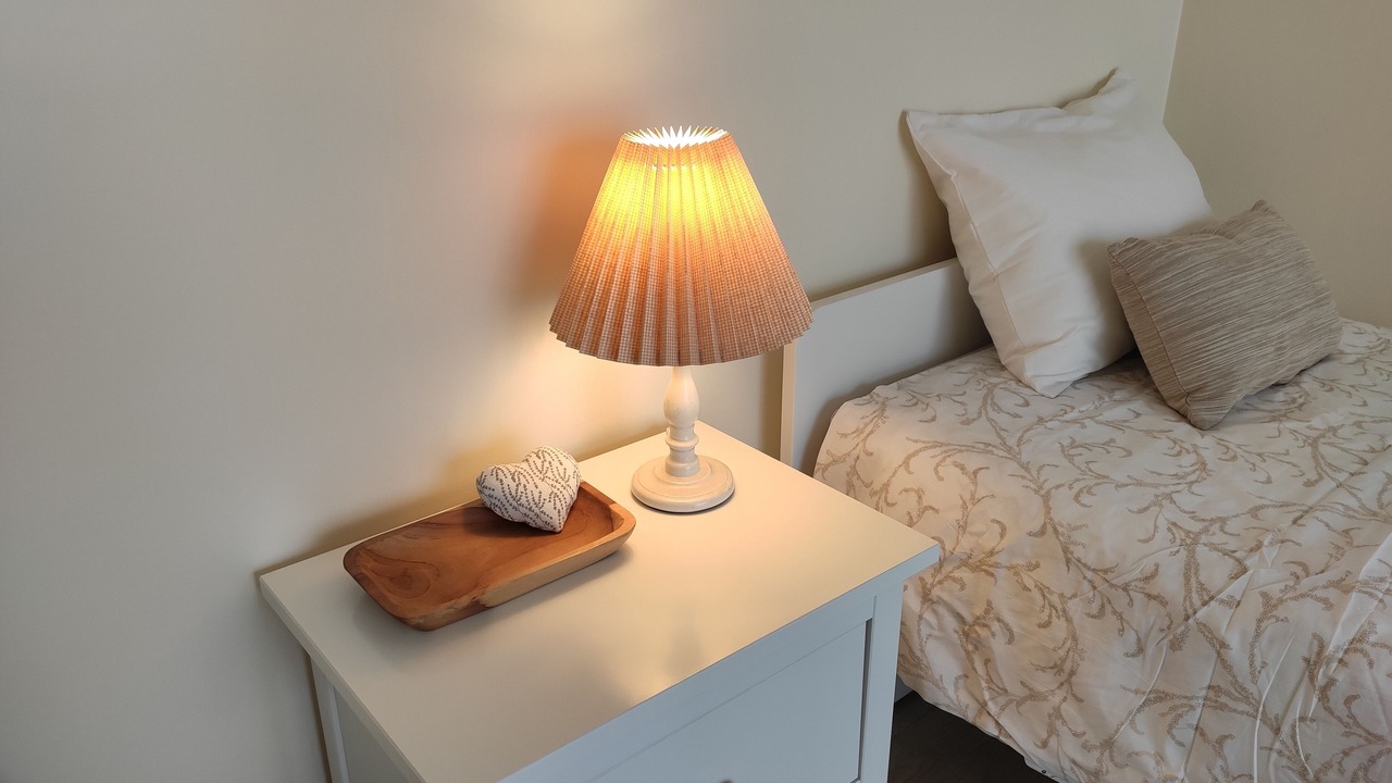 Photo of Bedroom in Manta Rota