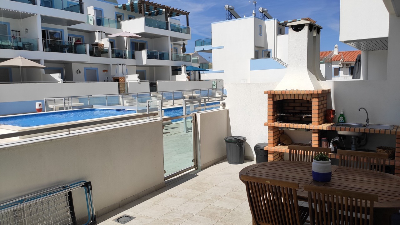 Photo of Outdoor in Manta Rota