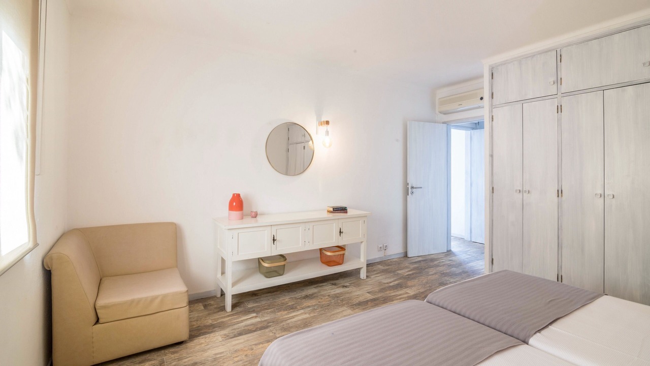 Photo of Bedroom in Santa Eulalia