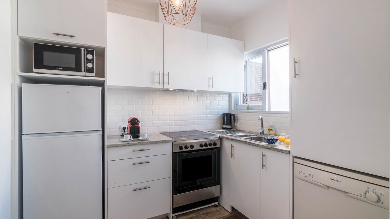 Photo of Kitchen in Santa Eulalia