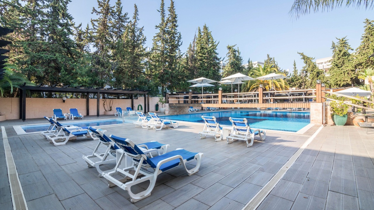 Photo of Outdoor in Santa Eulalia