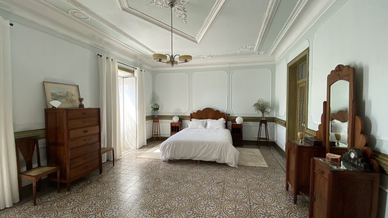 Photo of Bedroom in Vidigueira