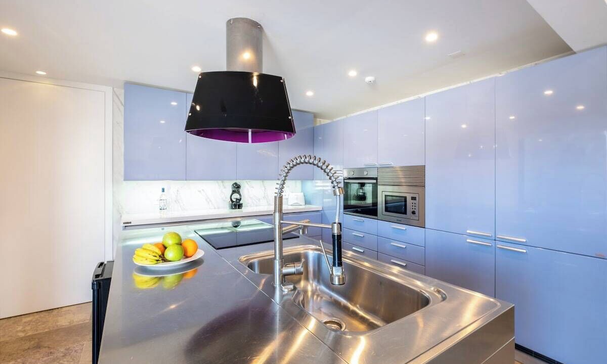 Photo of Kitchen in Porches