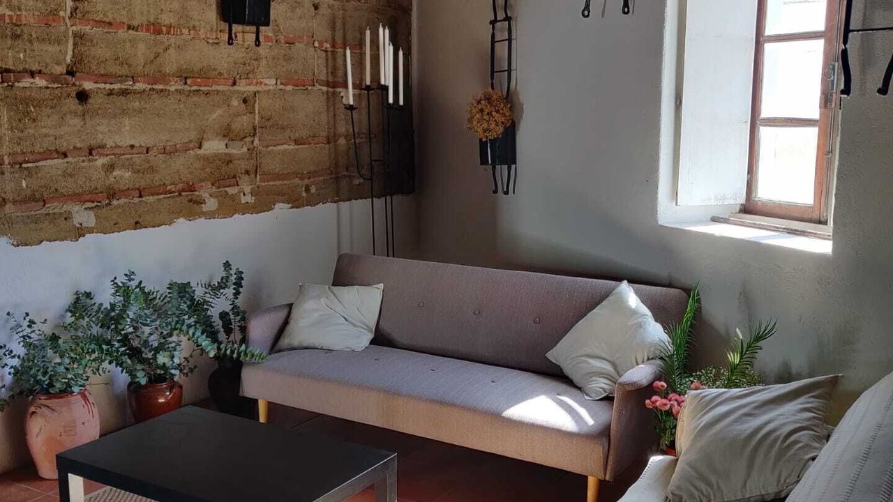 Photo of Livingroom in Vidigueira
