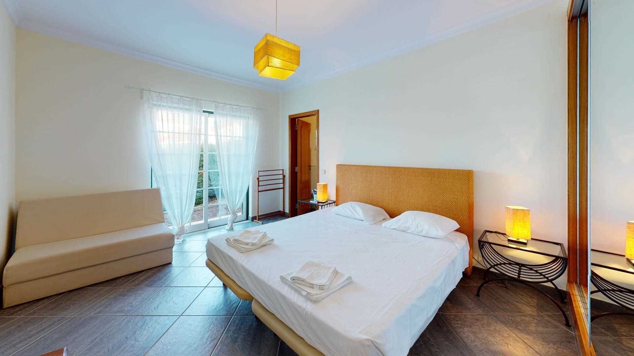 Photo of Bedroom in Castro Marim