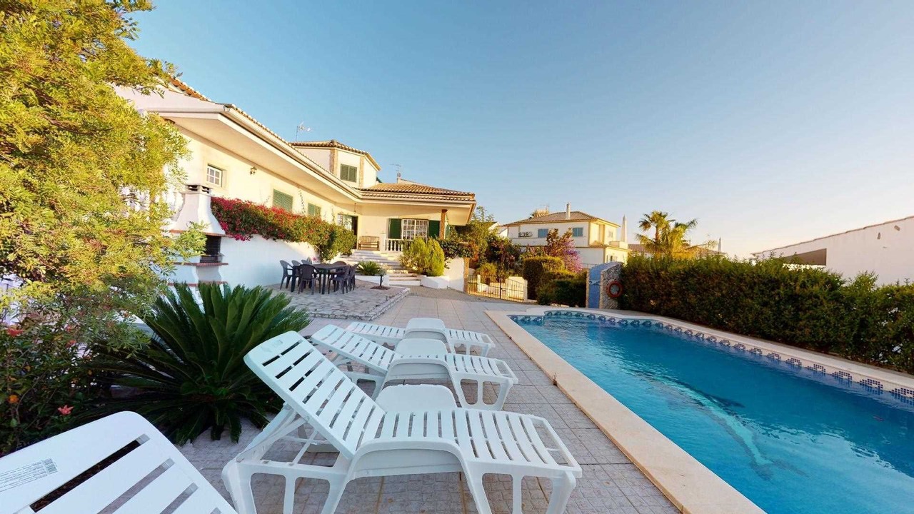Photo of Outdoor in Castro Marim