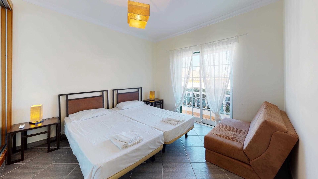 Photo of Bedroom in Castro Marim
