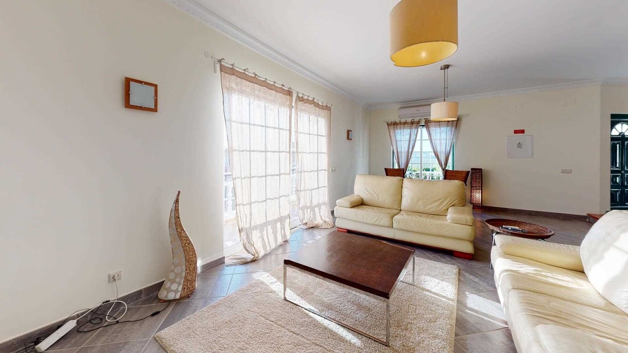 Photo of Livingroom in Castro Marim