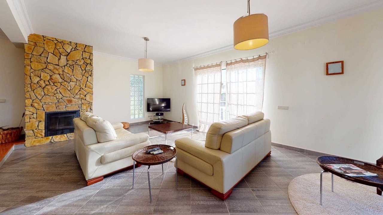 Photo of Livingroom in Castro Marim