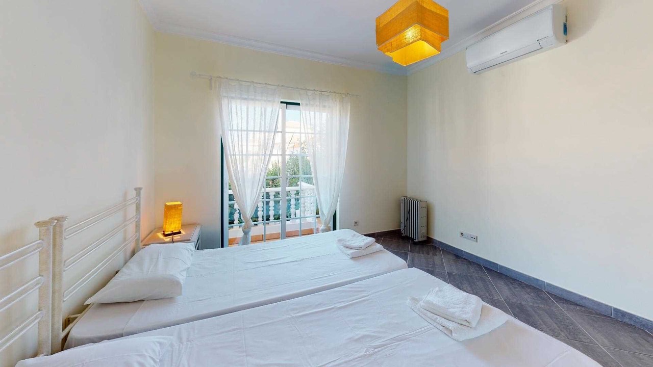 Photo of Bedroom in Castro Marim
