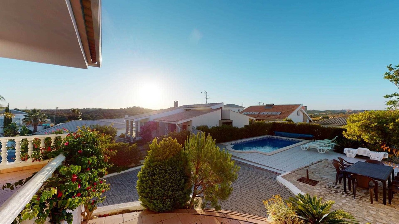 Photo of Outdoor in Castro Marim