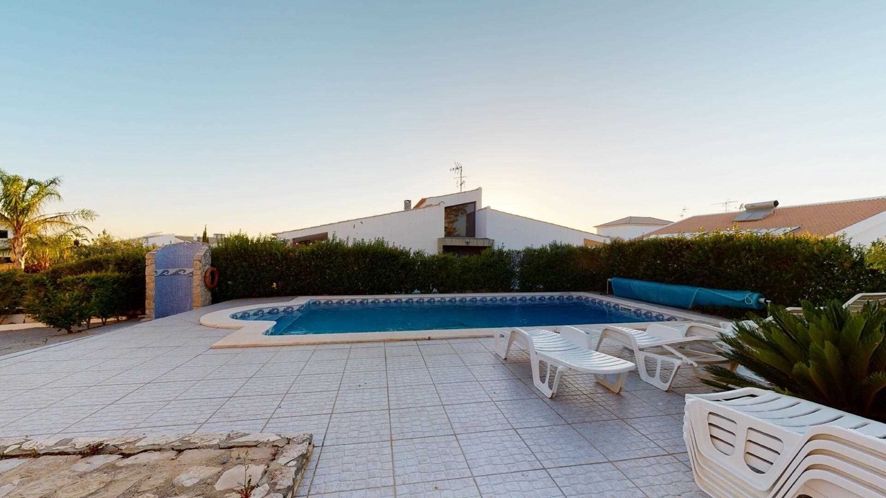 Photo of Outdoor in Castro Marim