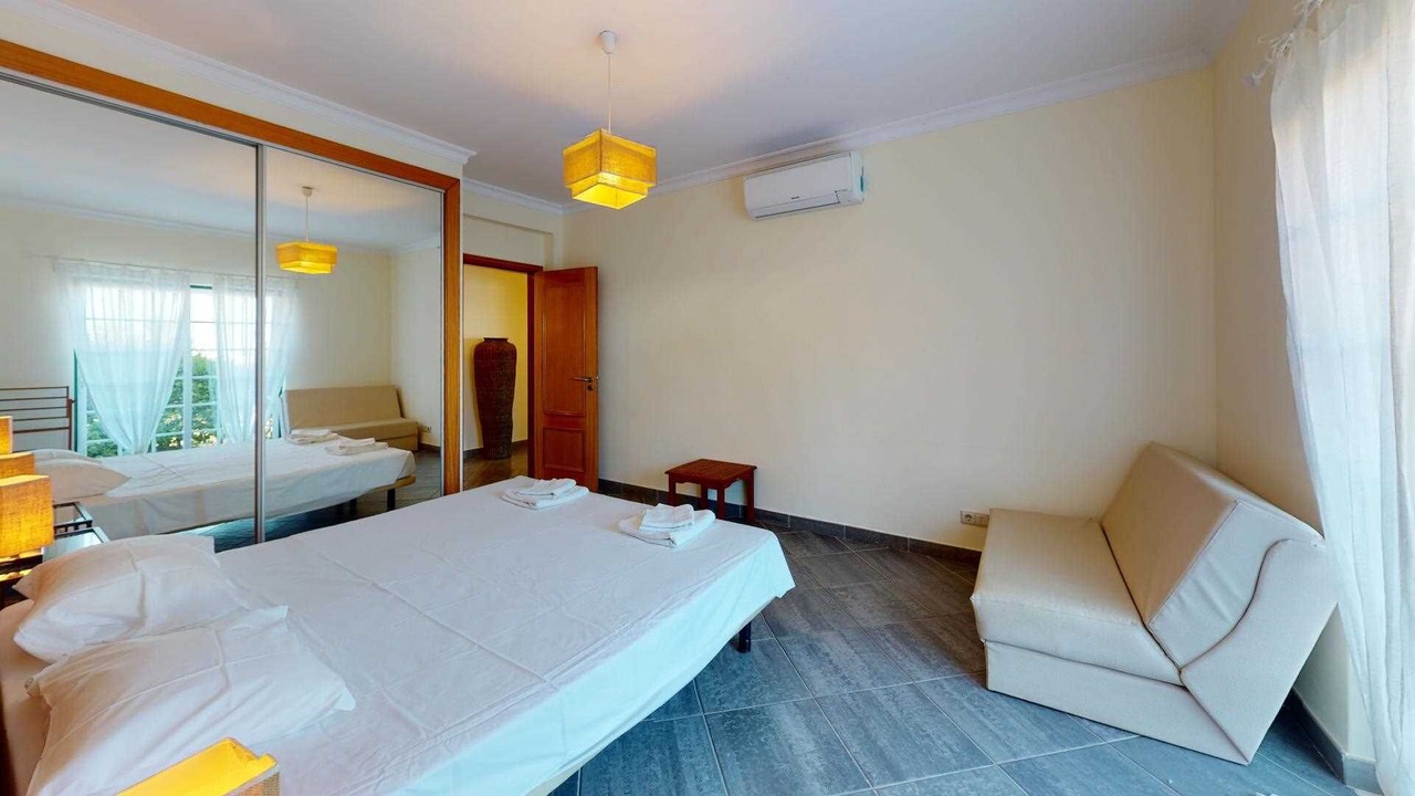 Photo of Bedroom in Castro Marim