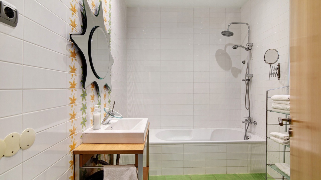 Photo of Bathroom in Correeira