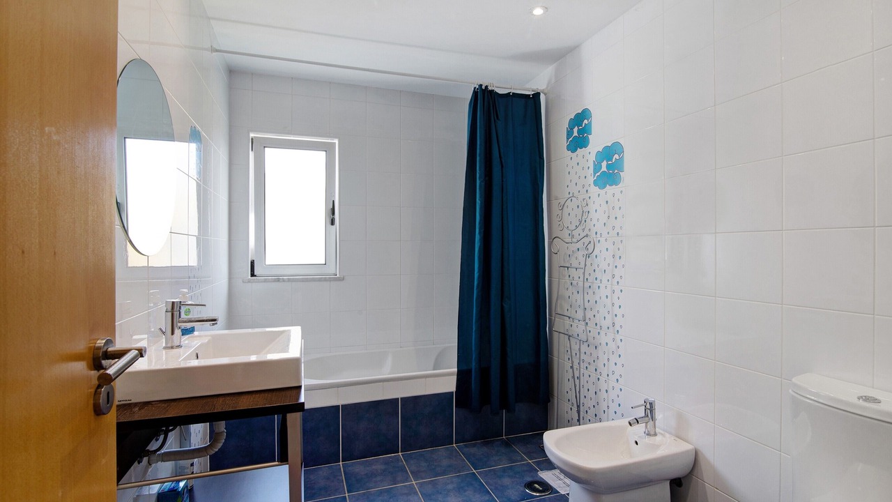 Photo of Bathroom in Correeira