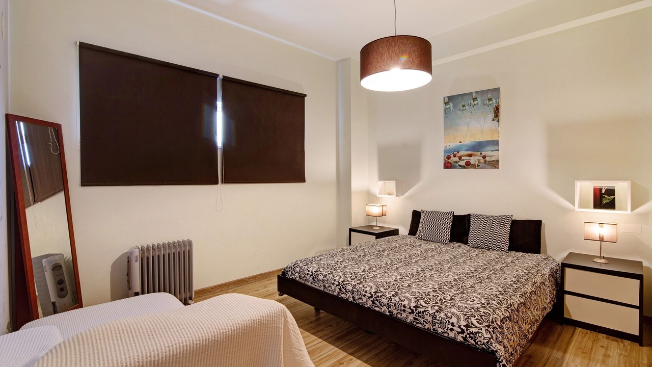 Photo of Bedroom in Correeira