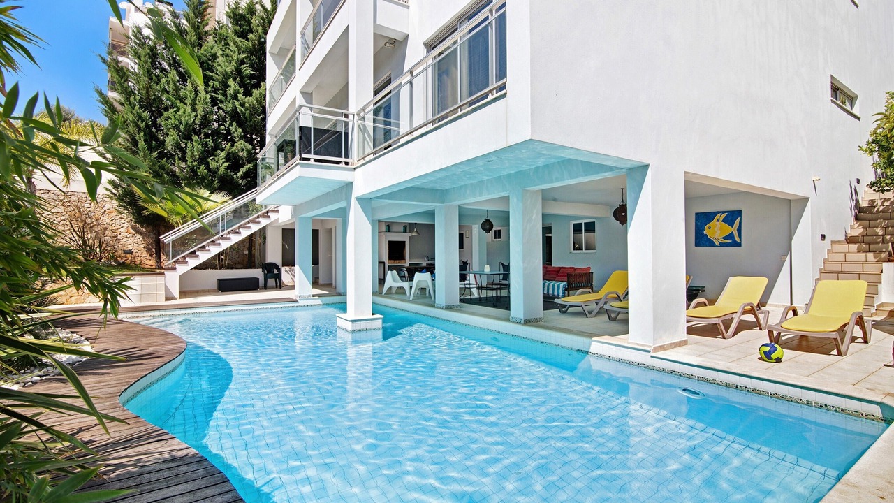 Photo of Outdoor in Correeira