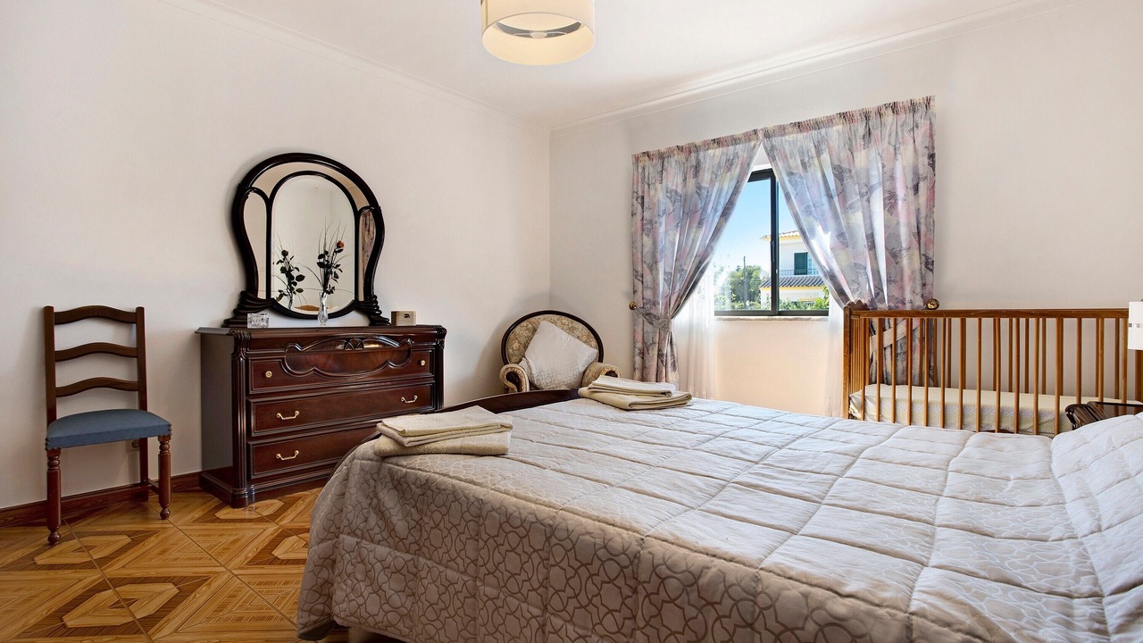 Photo of Bedroom in Sargacal